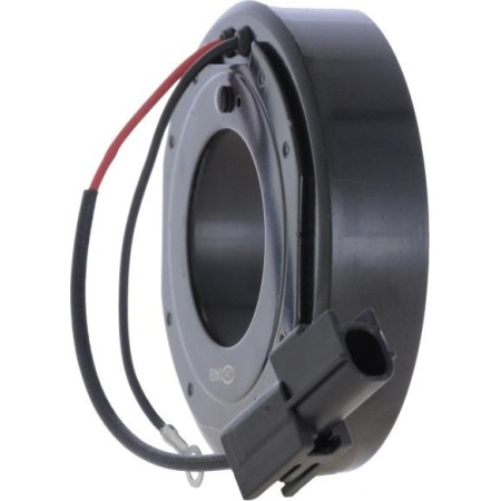 ACAUTO AC-04HA17 - Coil, magnetic-clutch compressor