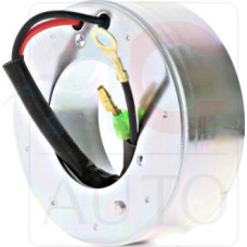 ACAUTO AC-04KE01 - Coil, magnetic-clutch compressor pentru HONDA CR-V I (1995–2002)