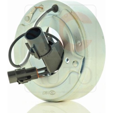 ACAUTO AC-04MI06 - Coil, magnetic-clutch compressor