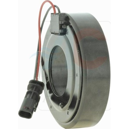 ACAUTO AC-04SD46 - Coil, magnetic-clutch compressor