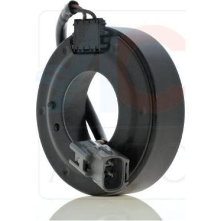 ACAUTO AC-04SD42 - Coil, magnetic-clutch compressor