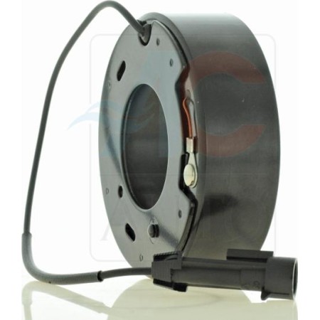 ACAUTO AC-04SD54 - Coil, magnetic-clutch compressor