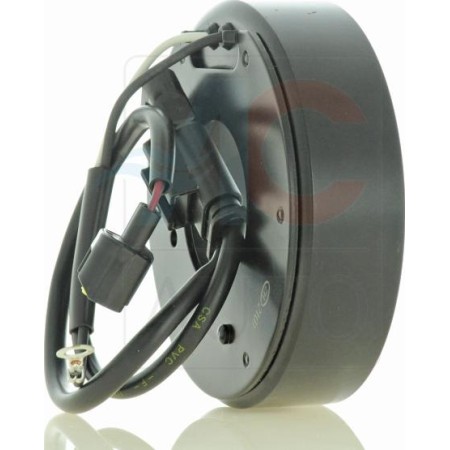 ACAUTO AC-04SD55 - Coil, magnetic-clutch compressor