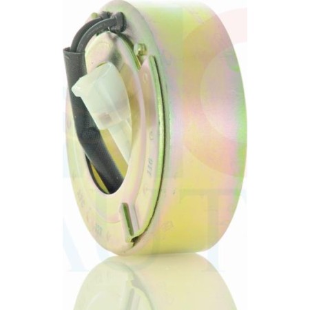 ACAUTO AC-04SD58 - Coil, magnetic-clutch compressor