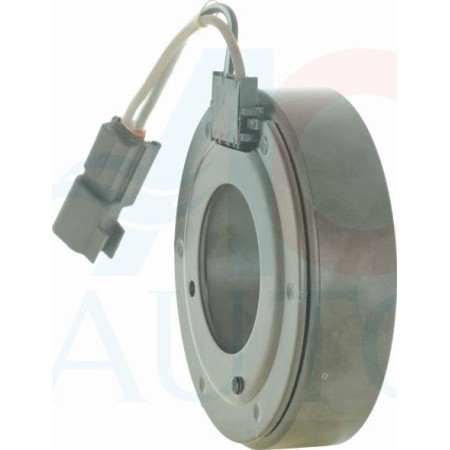 ACAUTO AC-04SD62 - Coil, magnetic-clutch compressor