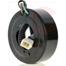 ACAUTO AC-04SD09 - Coil, magnetic-clutch compressor pentru FIAT DUCATO Van (1994–2005)