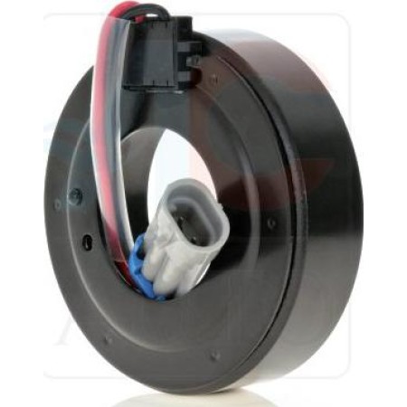 ACAUTO AC-04SD04 - Coil, magnetic-clutch compressor pentru FIAT SCUDO Bus (2007–2016)
