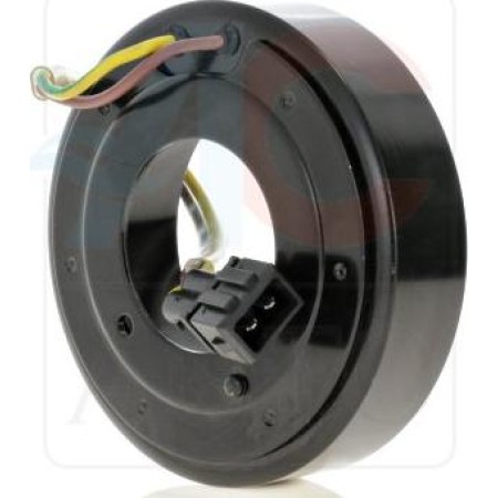 ACAUTO AC-04SD03 - Coil, magnetic-clutch compressor pentru SEAT INCA (1995–2003)