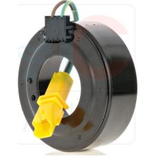 ACAUTO AC-04SD07 - Coil, magnetic-clutch compressor pentru LANCIA ZETA (1995–2003)