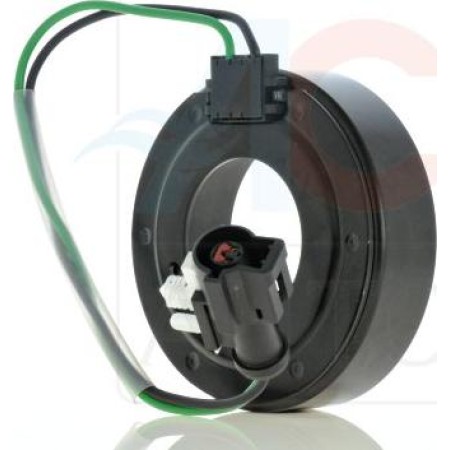 ACAUTO AC-04SD39 - Coil, magnetic-clutch compressor