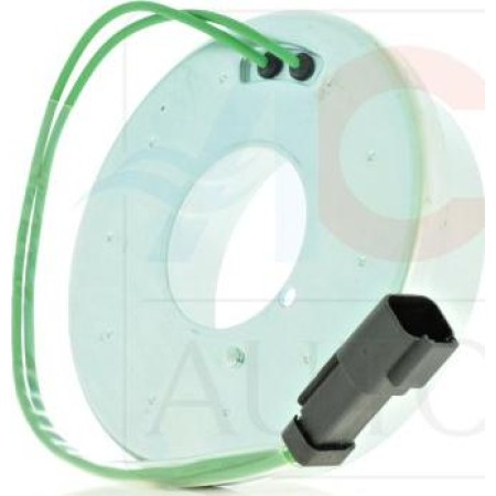 ACAUTO AC-04SD31 - Coil, magnetic-clutch compressor