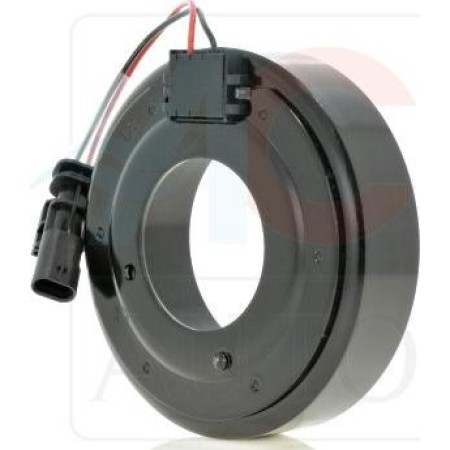 ACAUTO AC-04SD32 - Coil, magnetic-clutch compressor pentru SAAB 9-5 (2010–2012)