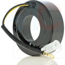 ACAUTO AC-04SD22 - Coil, magnetic-clutch compressor pentru FORD USA EXPLORER (1994–2003)