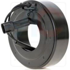 ACAUTO AC-04VI04 - Coil, magnetic-clutch compressor pentru FORD MONDEO IV Turnier (2007–2015)