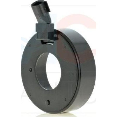 ACAUTO AC-04VI05 - Coil, magnetic-clutch compressor