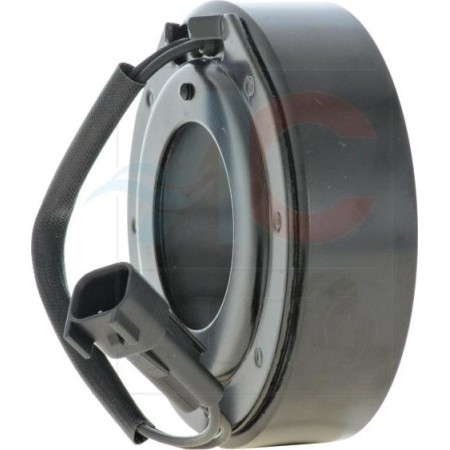 ACAUTO AC-04VI06 - Coil, magnetic-clutch compressor
