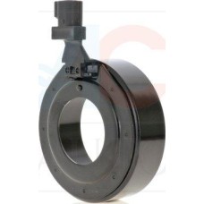 ACAUTO AC-04VI01 - Coil, magnetic-clutch compressor pentru FORD C-MAX (2007–2010)