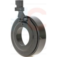 ACAUTO AC-04VI02 - Coil, magnetic-clutch compressor pentru PEUGEOT BOXER Van (2006–prezent)