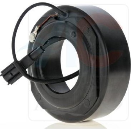 ACAUTO AC-04ZX03 - Coil, magnetic-clutch compressor pentru VOLVO XC60 I SUV (2008–2017)