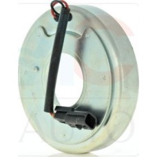 ACAUTO AC-04ZX15 - Coil, magnetic-clutch compressor pentru RENAULT LOGAN I Estate (2007–prezent)