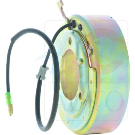 ACAUTO AC-04ZX30 - Coil, magnetic-clutch compressor