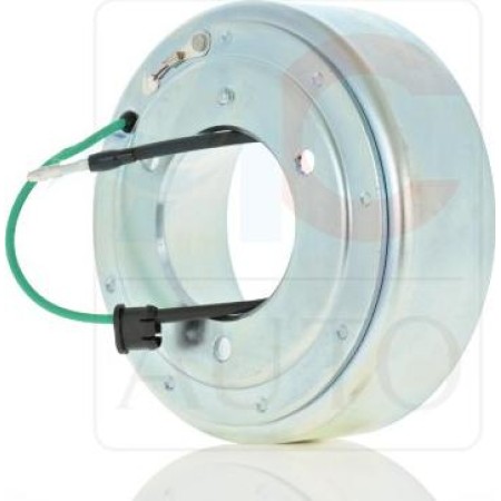 ACAUTO AC-04ZX24 - Coil, magnetic-clutch compressor