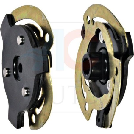 ACAUTO AC-05CL05 - Driven Plate, magnetic clutch compressor pentru BMW 1 Coupe (2006–2013)