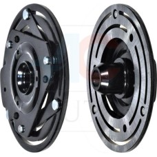 ACAUTO AC-05DL06 - Driven Plate, magnetic clutch compressor pentru DAEWOO TOSCA (2006–prezent)