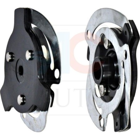 ACAUTO AC-05DL03 - Driven Plate, magnetic clutch compressor pentru VW CRAFTER 30-35 Bus (2006–2016)