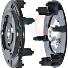 ACAUTO AC-05DN07 - Driven Plate, magnetic clutch compressor pentru LAND ROVER DISCOVERY IV (2009–2018)