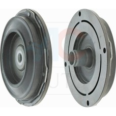ACAUTO AC-05DN31 - Driven Plate, magnetic clutch compressor pentru RENAULT MEGANE IV Hatchback (2015–prezent)