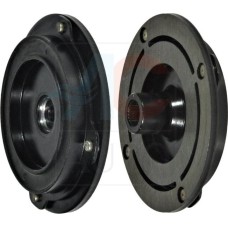 ACAUTO AC-05DN20 - Driven Plate, magnetic clutch compressor pentru MERCEDES-BENZ CLA Shooting Brake (2015–2019)