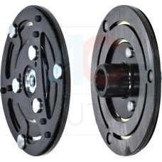 ACAUTO AC-05DN22 - Driven Plate, magnetic clutch compressor pentru FIAT BRAVO II (2006–2016)