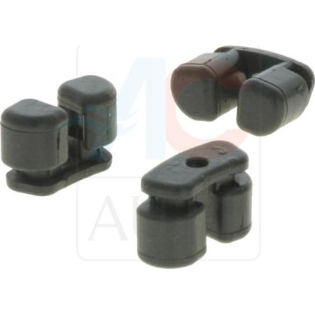 ACAUTO AC-05HA16 - Driven Plate, magnetic clutch compressor