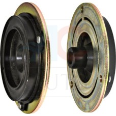 ACAUTO AC-05SD09 - Driven Plate, magnetic clutch compressor pentru SUZUKI GRAND VITARA I (1998–2008)