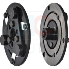 ACAUTO AC-05SD04 - Driven Plate, magnetic clutch compressor pentru HYUNDAI ATOS (1997–prezent)