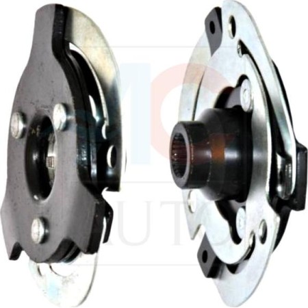 ACAUTO AC-05SD02 - Driven Plate, magnetic clutch compressor pentru SKODA OCTAVIA IV Combi (2019–prezent)