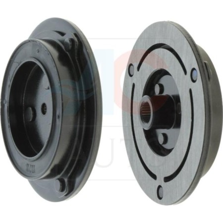 ACAUTO AC-05VI08 - Driven Plate, magnetic clutch compressor