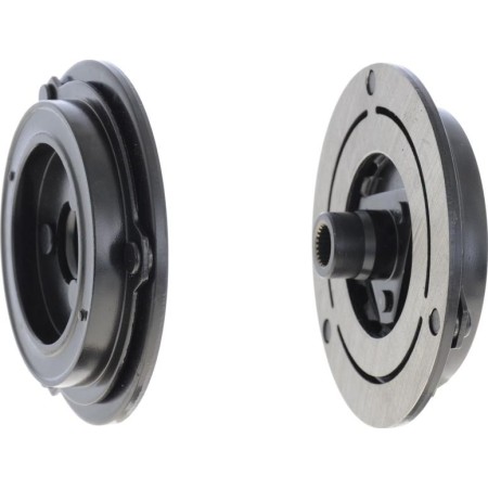 ACAUTO AC-05VI12 - Driven Plate, magnetic clutch compressor