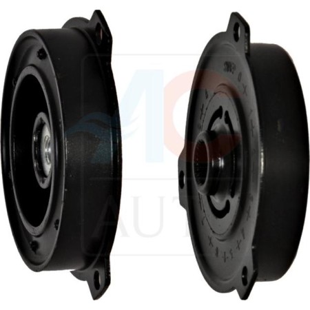 ACAUTO AC-05ZX01 - Driven Plate, magnetic clutch compressor pentru VW TOURAN VAN (2003–2015)