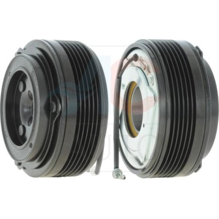 ACAUTO AC-06CL10 - Magnetic Clutch, air conditioner compressor