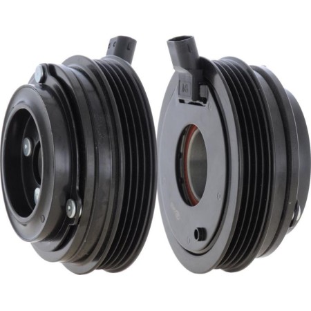 ACAUTO AC-06DL44 - Magnetic Clutch, air conditioner compressor