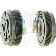 ACAUTO AC-06DL05 - Magnetic Clutch, air conditioner compressor pentru OPEL OMEGA B Estate (1994–2003)