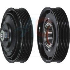 ACAUTO AC-06DN68 - Magnetic Clutch, air conditioner compressor pentru TOYOTA VERSO (2009–2018)