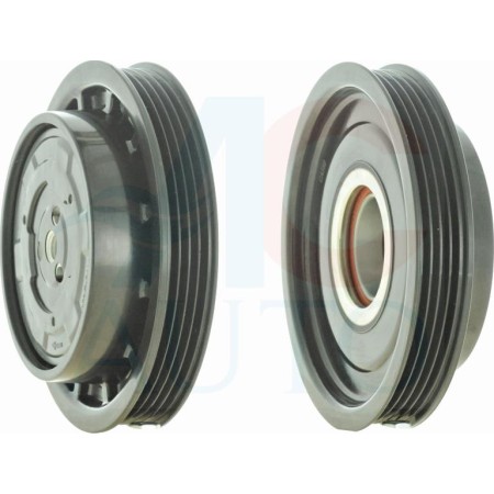 ACAUTO AC-06DN192 - Magnetic Clutch, air conditioner compressor