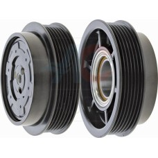 ACAUTO AC-06DN149 - Magnetic Clutch, air conditioner compressor pentru MERCEDES-BENZ SLS AMG (2010–prezent)