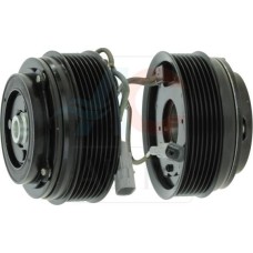 ACAUTO AC-06DN144 - Magnetkupplung, Klimakompressor