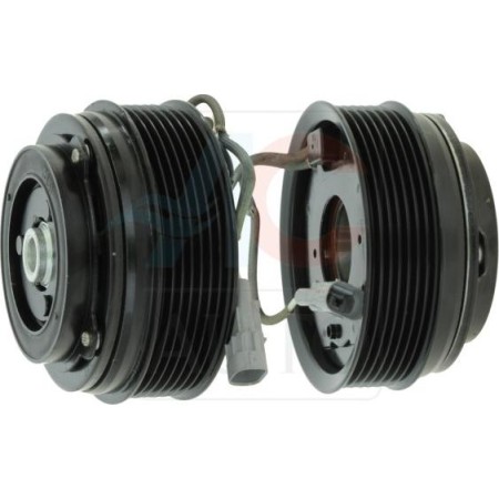 ACAUTO AC-06DN144 - Magnetic Clutch, air conditioner compressor