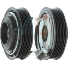 ACAUTO AC-06DN158 - Embrayage magnétique, pour compresseurs de climatisation