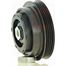 ACAUTO AC-06DN152 - Magnetic Clutch, air conditioner compressor pentru MERCEDES-BENZ GLC (2015–prezent)